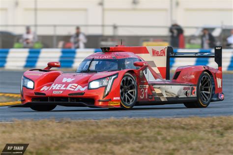 daytona 24 hour class winners.